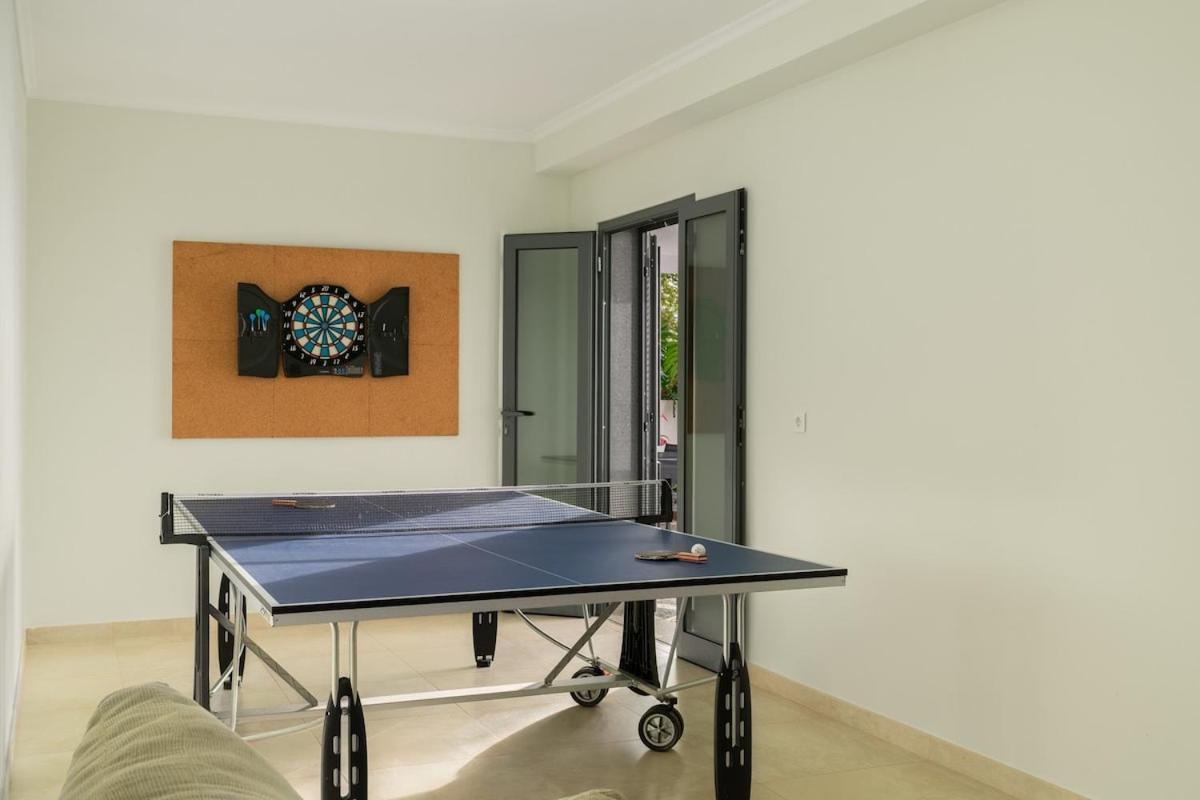 Ourmadeira - Casa Amaro Sol, Tranquil Villa Calheta  Bagian luar foto