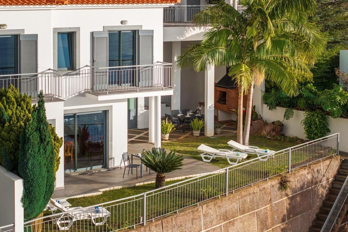 Ourmadeira - Casa Amaro Sol, Tranquil Villa Calheta  Bagian luar foto