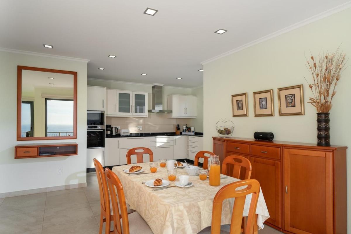 Ourmadeira - Casa Amaro Sol, Tranquil Villa Calheta  Bagian luar foto