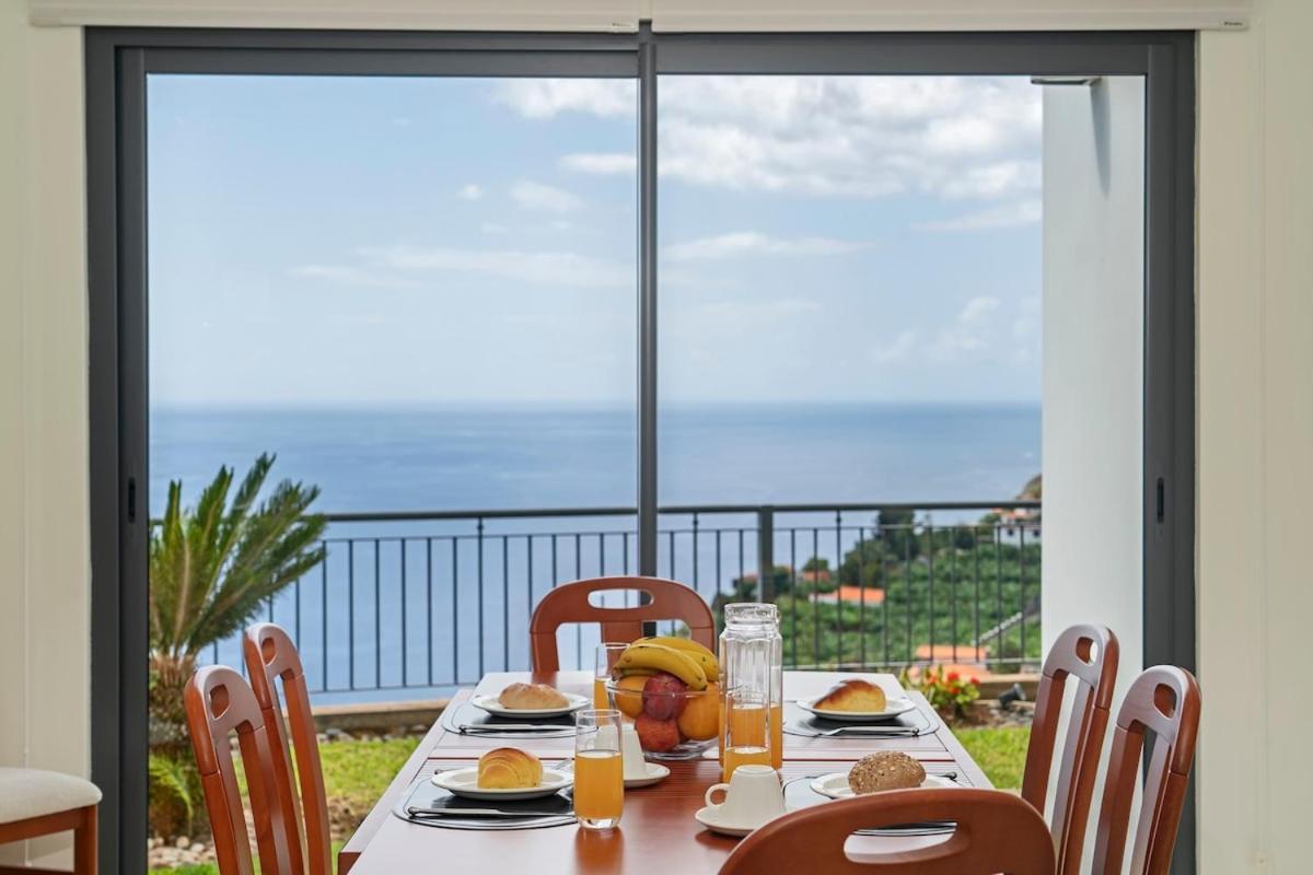 Ourmadeira - Casa Amaro Sol, Tranquil Villa Calheta  Bagian luar foto
