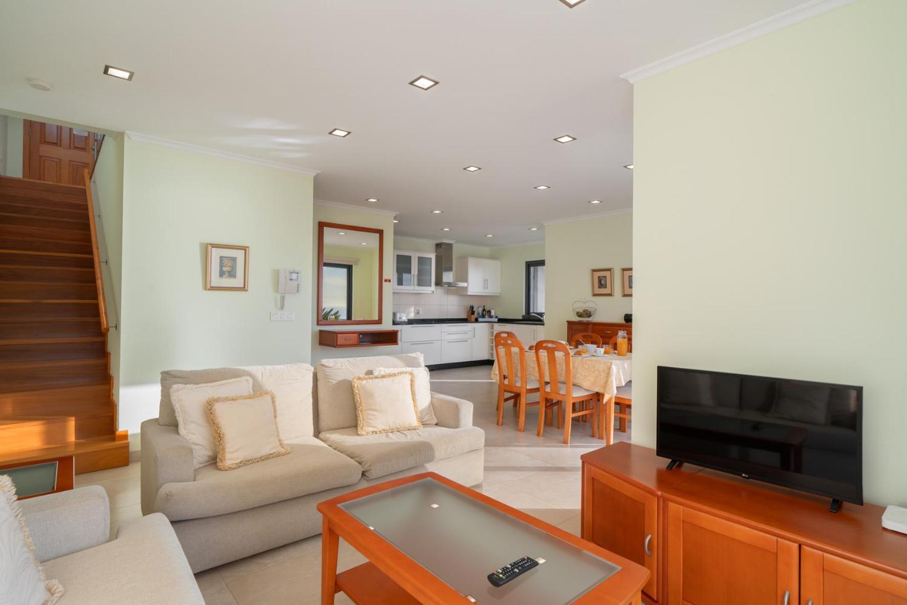 Ourmadeira - Casa Amaro Sol, Tranquil Villa Calheta  Bagian luar foto