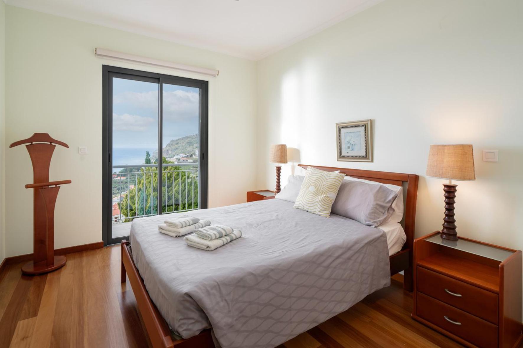 Ourmadeira - Casa Amaro Sol, Tranquil Villa Calheta  Bagian luar foto