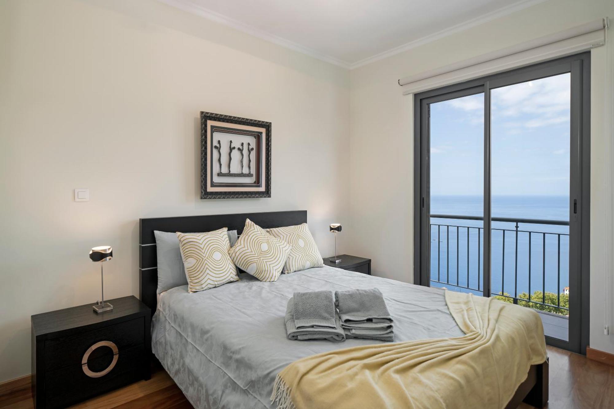 Ourmadeira - Casa Amaro Sol, Tranquil Villa Calheta  Bagian luar foto