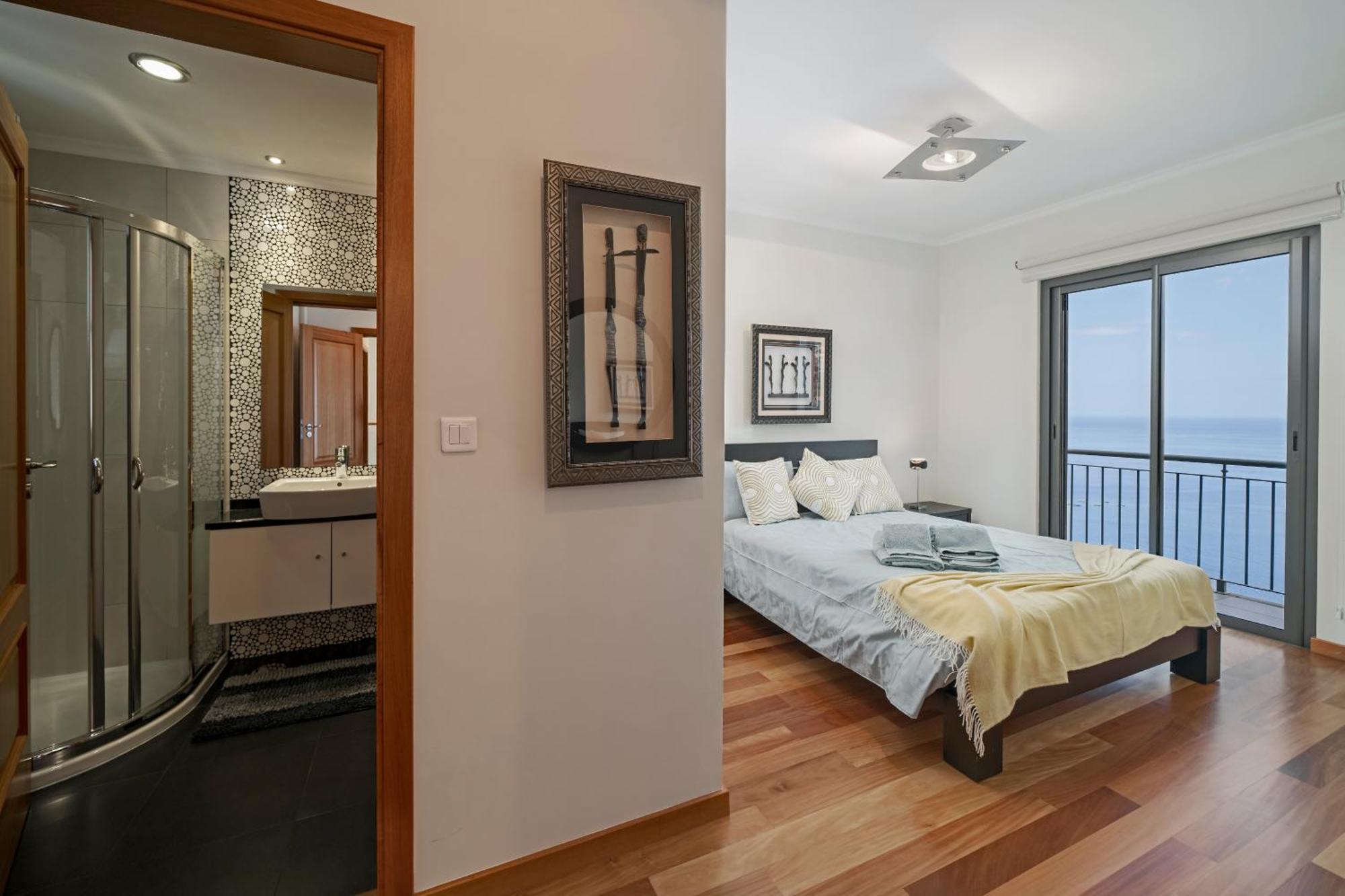 Ourmadeira - Casa Amaro Sol, Tranquil Villa Calheta  Bagian luar foto